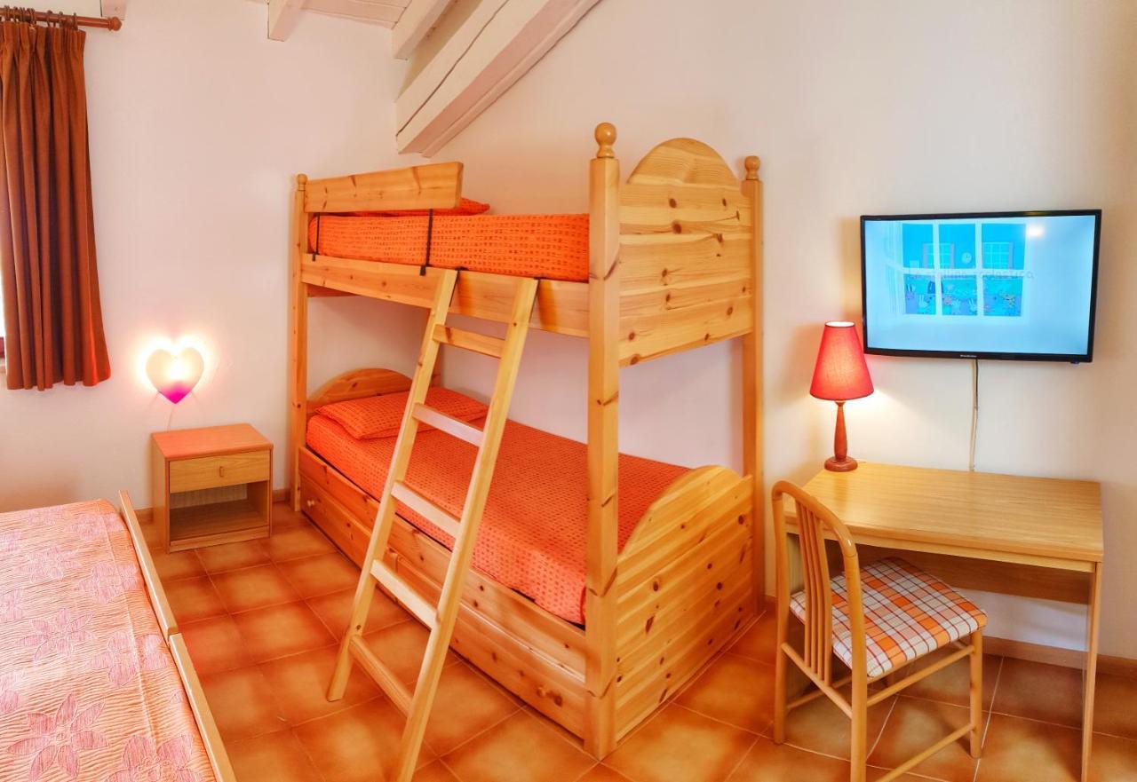 Family Hotel Primavera Левико Терме Екстериор снимка